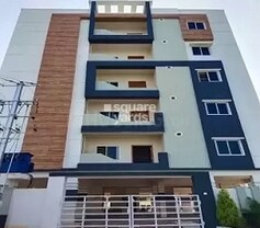 Maruti Signature, Kapra, Hyderabad