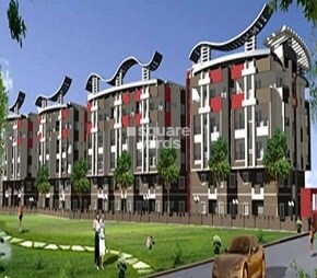 Maruti Suncity, Jeedimetla, Hyderabad