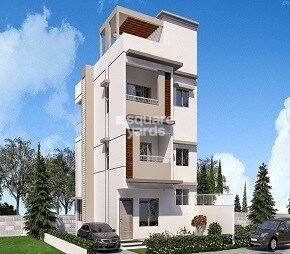 Maruti Ville Green