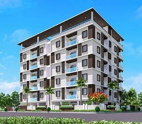 Marvel Heights Narsingi, Narsingi, Hyderabad