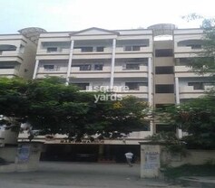 Marvel Mansion, Mehdipatnam, Hyderabad