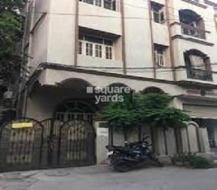 Masaf Imperial Apartment Cover Image