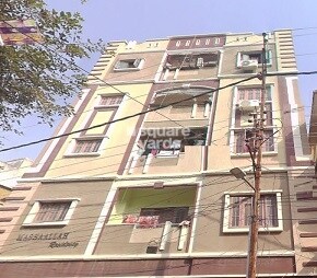 Mashallah Residency Saidabad