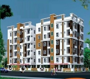 Mathrubhumi Padmavathi Classic Homes
