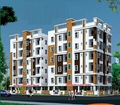 Mathrubhumi Padmavathi Classic Homes Flagship