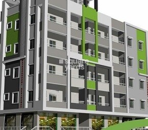Mathrubhuumi Residency