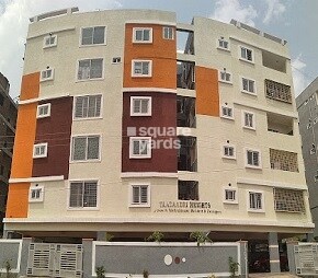 Mathrubhuumi Yaadaadri Heights, Mahadevpur Colony, Hyderabad