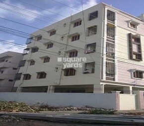 Mathrusri Brundavanam