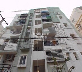 Matrix Jasmine residential project in Kondapur