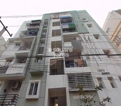 Matrix Jasmine, Kondapur, Hyderabad