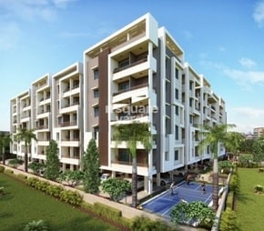 Matrix Orchids, Lingampally, Hyderabad