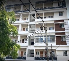 Mawin Classic, Shaikpet, Hyderabad