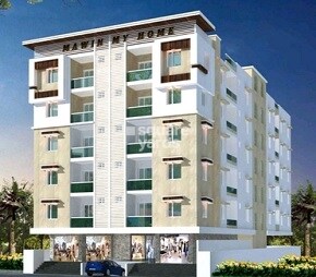 Mawin My Home