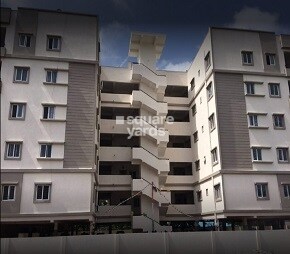 Maximus Hill Side Towers
