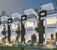 Mayfair Villas Tellapur Featured Image