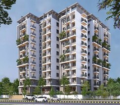 Maytri Susheela Kuteer, Injapur, Hyderabad