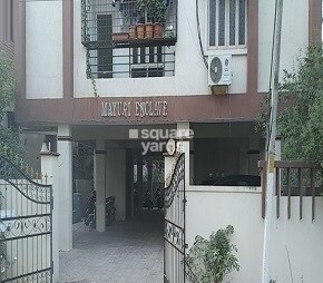 Mayuri Enclave