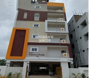 Mayuris Gayatri Pride