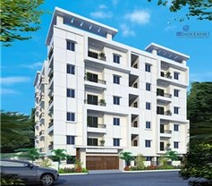 MCOR Vilaasam, Ameenpur, Hyderabad