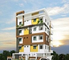 MDVR Prasoona R Square Featured Image