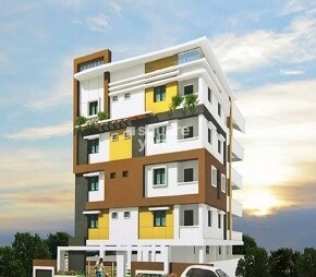 MDVR Prasoona R Square