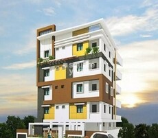 MDVR Prasoona R Square Featured Image