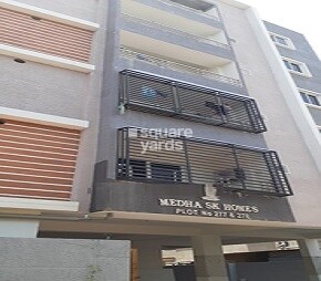 Medha SK Homes