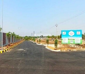 Meenakshi County