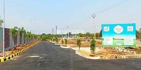 Meenakshi County in Shankarpalli, Hyderabad