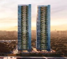 Meenakshi Elan, Gandipet, Hyderabad