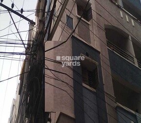 Meenakshi Residency Nizampet