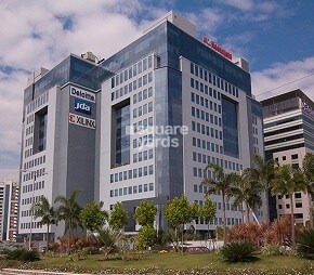 Meenakshi Techpark Featured Image