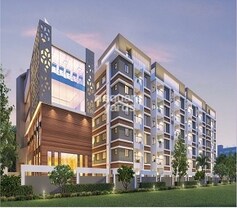 Meenazi Elite, Kismatpur, Hyderabad