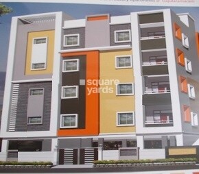 Meenusree Residency