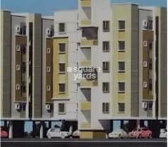 Meera Kaivalyadham, Chegur, Hyderabad