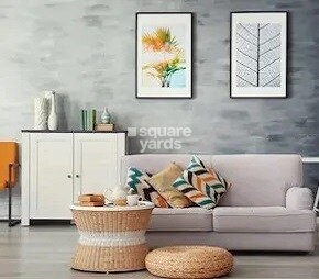 Mega Residency, Jillalguda, Hyderabad