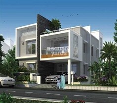 Mega The Perch, Tellapur, Hyderabad