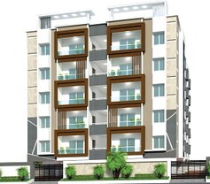 Megha Pearl, Uppal, Hyderabad