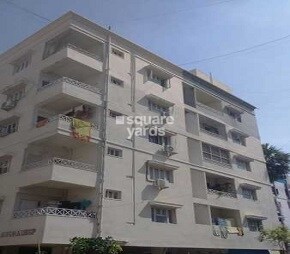 Meghadeep Enclave, Old Bowenpally, Hyderabad