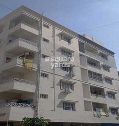 Meghadeep Enclave Meghadeep Enclave
