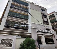 Meghana Brindavan Featured Image