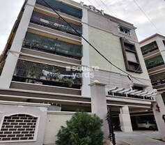 Meghana Brindavan, Malkajgiri, Hyderabad