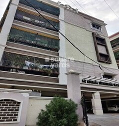 Meghana Brindavan Meghana Brindavan