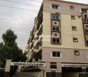 Meghana GNR Gardens