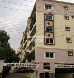 Meghana GNR Gardens Meghana GNR Gardens