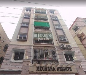 Meghana Heights Moula Ali