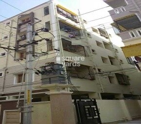 Representative image as actual visual unavailable for Meghana Homes Malkajgiri