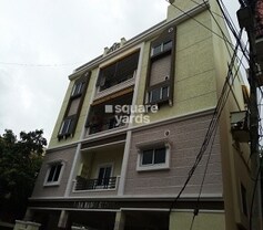 Meghana Manoj Kuteer, Malkajgiri, Hyderabad