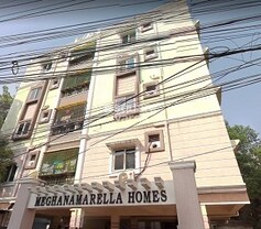 Meghana Marella Homes, Malkajgiri, Hyderabad