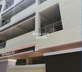 Meghana Nivas Featured Image